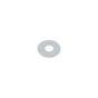 Washer 6.5 x 18 x 2.0 for Kawasaki FC400V, FC401V, FC420V Engines - OEM No. 922002035