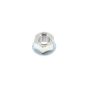 Nut for Kawasaki KBL34A Brushcutters - 922102054