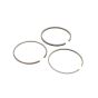 Piston Ring Set R2 (74.60mm) For Mag 1026 SRL X 127 Engine - 9282 025