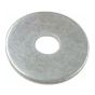 Washer 6.1x21x1.4 for Stihl BR45C, SR340 - 9291 021 3863