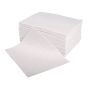 Oil & Fuel Absorbent Pads 38cm x 40cm Double Weight Dispenser (Pack of 100)