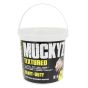 MUCKYZ Textured Heavy Duty XL Wipes - Bucket of 600 Wipes