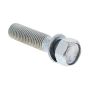 Bolt Washer 10X40 for Honda GXR120RT KRB6 Engine - 93402 10040 00