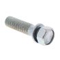 Bolt Washer 10X40 for Honda GXR120RT KRB6 Engine - 93402 10040 00