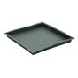 Flexible Drip Tray - Small, Shallow - 520mm x 520mm x 50mm
