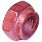 Exhaust Manifold Nuts Size: M8 - Pack of 50