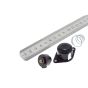 Flange Mounting for M.A.G 1017SRL Engines - 9367 032
