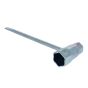 Universal Wrench for Makita EK6100 Disc Cutter - 941 719 131