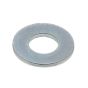 Plain Washer 4mm for Honda GV200, GV400K1, GX360K1 Engines - OEM No. 94101 04000