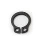 Circlip 9x1 for Stihl FH-KM, HL-KM - 9455 621 0750