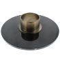 Tilt Plate for Genuine Belle PT Range Pro & Pro Tilt Trowels - OEM No. 947/00603