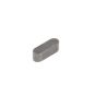 Key 6 x 6 x 18 for Stihl HB 445.0, HB 445.0 R Tillers - OEM No. 9470 435 2260