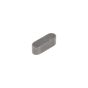 Key 6 x 6 x 18 for Stihl HB 445.0, HB 445.0 R Tillers - OEM No. 9470 435 2260