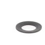 Cup Spring 15x8,2x0,8 Fits Stihl HL91K Hedgetrimmer - 9486 648 1012