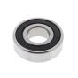 Grooved Ball Bearing 6203-2RS for Stihl FS160 FS180 FS220 - OEM 9503 003 6650