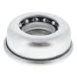 Grooved ball bearing for Stihl RM 248.0 Lawn Mowers - 9503 003 9011