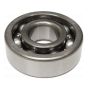 Grooved Ball Bearing 607-2Z for Stihl HSE42, HSE52 Hedgetrimmer - 9503 003 9371