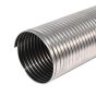 Stainless Steel Griplock Hose 63mm x 10m