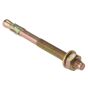 Through Bolts M16x145 for Securing Heavy Machinery and Construction Projects