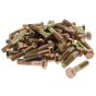 Bolts M12x50mm Zinc Plated Grade 8.8 - 50 Pack