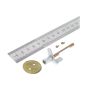 Axle Kit for M.A.G 2055SRL Engines - 9591 014