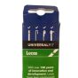 Wiper Blade 18 Inch Standard with Metal Frame