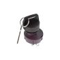 Ignition Switch For Genie GS-150, GS-1930 Scissor Lifts - OEM No. 96008-S