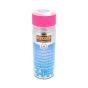 Hycote Fluorescent Pink Spray Paint - 400ml