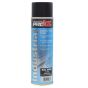 Proxl Industrial - Acrylic Topcoat Aerosol - Ral 9005 Jet Black Satin (500ML)