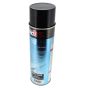 ProXL Industrial Acrylic Topcoat Aerosol - RAL 9005 Jet Black Matt (500ML)