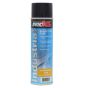 Proxl Industrial - Acrylic Topcoat Aerosol - Caterpillar Yellow (500ML)