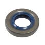 Oil seal DIN3760-BS 10x20x4 for Stihl MS150T Chainsaw - 9640 003 0955