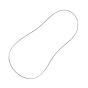O-Ring for Stihl HL91, HL92, HL94 Hedge Cutters - 9645 945 2130