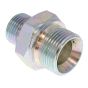 3/4" x 1/2" BSP - Male/Male BSP Adaptor/Reducer