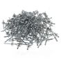 Open Pop Rivet Size: 4.8x12.5mm - 200 Pack