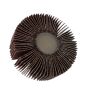 Flap Wheel 80 x 30mm, Medium 60 Grit