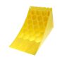 Wheel Chock for HGV Trucks - Heavy Duty Plastic DIN 76051-53