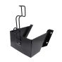 Large Wheel Chock Holder, for Heavy Duty Wheel Chock