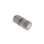 Flat Face Coupling ISO16028 400 Bar MWP, Series: HQ, Body Size: 6