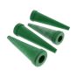 15mm - 45mm Service Plug Spill Prevention - Box of 4
