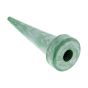 6mm - 24mm Service Plug Spill Prevention - Pack of 10