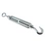 Galvanised Straining Screws