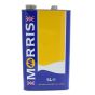 Morris Liquimatic No. 4 ISO 32 Hydraulic Oil - 5 Litre