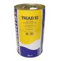 Triad 32 Premium Mineral Based Hydraulic Oil - 25L