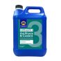 Ultralife 3 Hybrid Organic Acid Technology PSi Oat Antifreeze Coolant