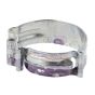 Hose Clip 14-15/8 for Stihl SR430, SR450 Mistblowers - 9771 021 0780