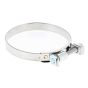 Hose Clip 34x5 for Stihl 044, 046, MS380, MS382 Chainsaws - 9771 021 2578