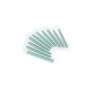 T-Rep Tyre Fill Repair Mixer Nozzles - 10 Pack