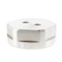Cap Fuel Tank Outlet for Belle RTX Trench Rammers - 980/99943