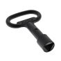 Tool Box 10mm Triangle Key  (16MM O/D)